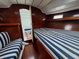 Beneteau Oceanis 411 Celebration